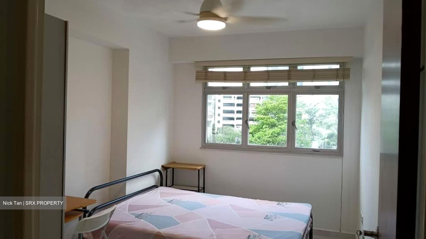 Blk 522C Tampines Greenleaf (Tampines), HDB 4 Rooms #562451321